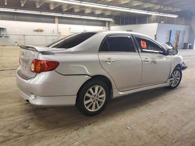 Photo 3 from auction – 2010 TOYOTA COROLLA BA with VIN 2T1BU4EE7AC446890