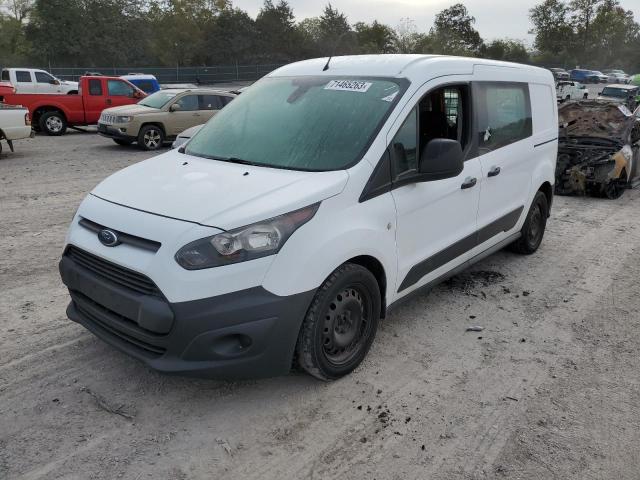 FORD TRANSIT CO 2017 with VIN NM0LS7E79H1313802 - Photo from auction