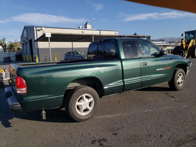 Photo 3 from auction – 1999 DODGE DAKOTA with VIN 1B7GL22X7XS122364