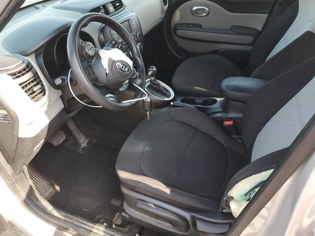 Photo 7 from auction – 2019 KIA SOUL with VIN KNDJN2A28K7698255