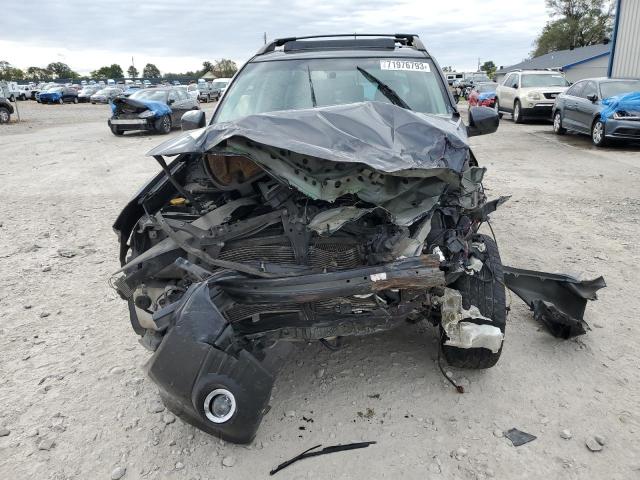 Photo 5 from auction – 2013 SUBARU FORESTER 2 with VIN JF2SHADC0DH434987