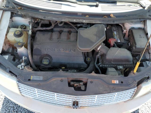 Photo 11 from auction – 2009 LINCOLN MKX with VIN 2LMDU68C99BJ11293