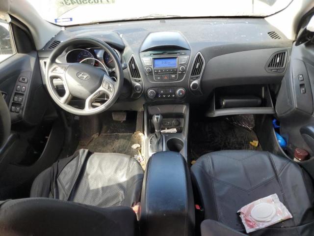 Photo 8 from auction – 2015 HYUNDAI TUCSON GLS with VIN KM8JT3AF3FU088250