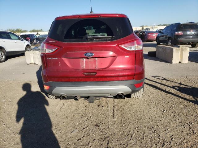 Photo 6 from auction – 2016 FORD ESCAPE SE with VIN 1FMCU0G75GUA11210