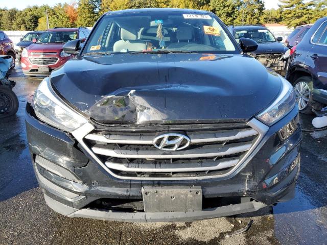 Photo 5 from auction – 2018 HYUNDAI TUCSON SE with VIN KM8J2CA44JU822372