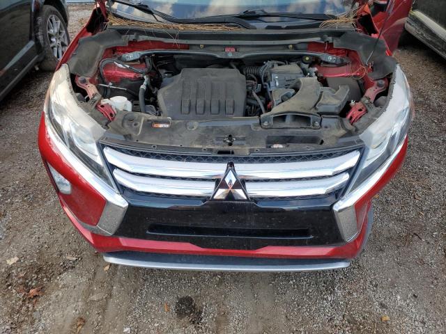Photo 12 from auction – 2018 MITSUBISHI ECLIPSE CR with VIN JA4AT5AA7JZ055407