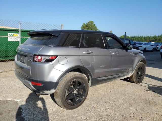 Photo 3 from auction – 2014 LAND ROVER RANGE ROVE with VIN SALVR2BG4EH897293