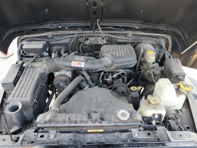 Photo 11 from auction – 1998 JEEP WRANGLER / with VIN 1J4FY29P1WP783564
