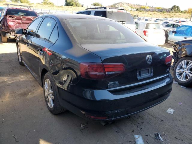 Photo 2 from auction – 2018 VOLKSWAGEN JETTA S with VIN 3VW2B7AJ0JM215490