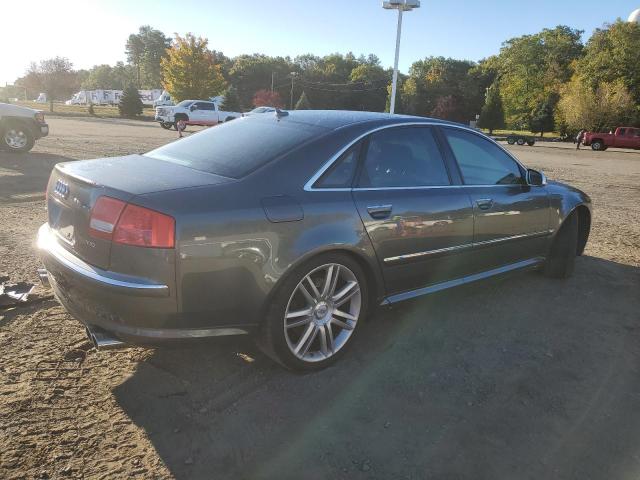 Photo 3 from auction – 2007 AUDI S8 QUATTRO with VIN WAUPN44E27N013016