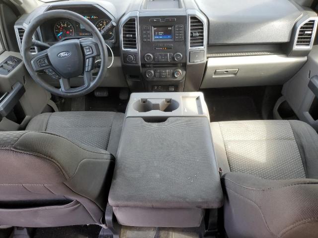 Photo 8 from auction – 2015 FORD F150 SUPER with VIN 1FTEW1EG3FFA16845