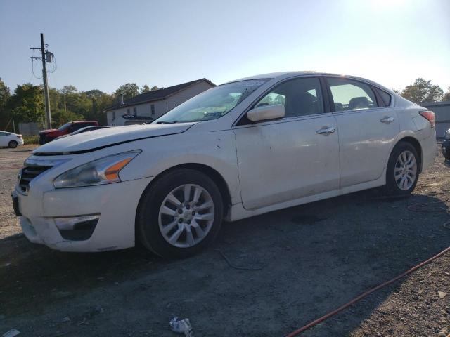 NISSAN ALTIMA 2.5 2014 with VIN 1N4AL3AP5EN222901 - Photo from auction