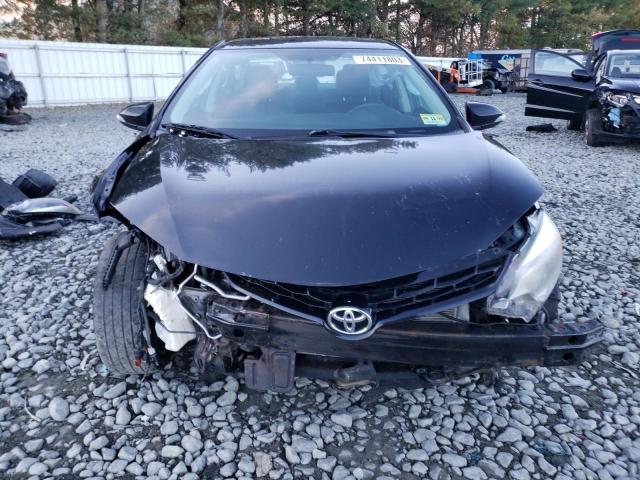 Photo 5 from auction – 2014 TOYOTA COROLLA L with VIN 2T1BURHE7EC012290