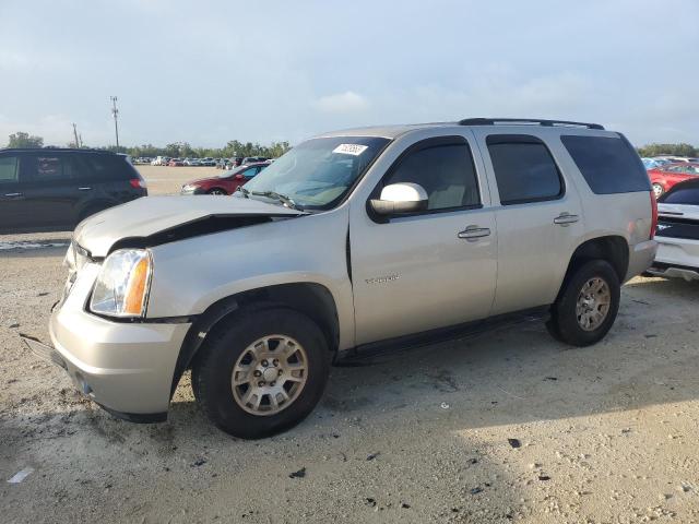 Photo 1 from auction – 2007 GMC YUKON with VIN 1GKFK13017R233949