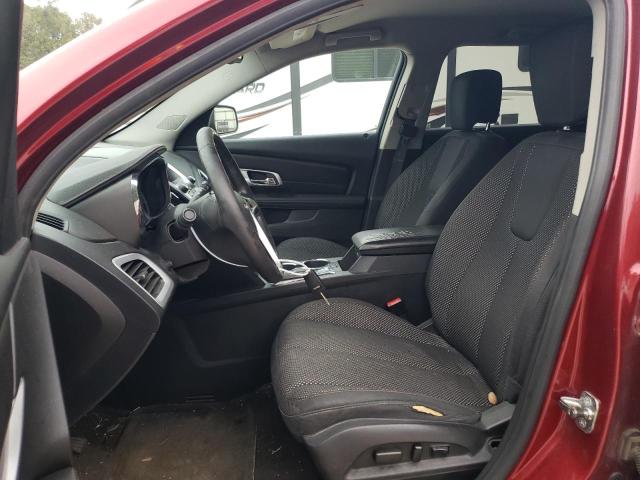 Photo 7 from auction – 2011 GMC TERRAIN SL with VIN 2CTALSEC8B6346712