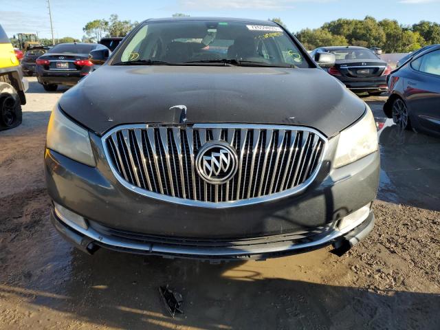 Photo 5 from auction – 2015 BUICK LACROSSE with VIN 1G4GA5GR6FF125664