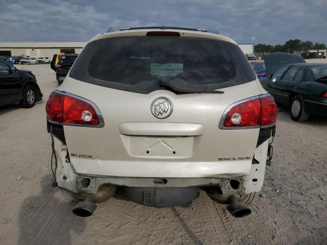 Photo 6 from auction – 2012 BUICK ENCLAVE with VIN 5GAKRCED9CJ370620