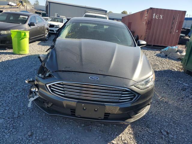 Photo 5 from auction – 2017 FORD FUSION SE with VIN 3FA6P0LU1HR270912