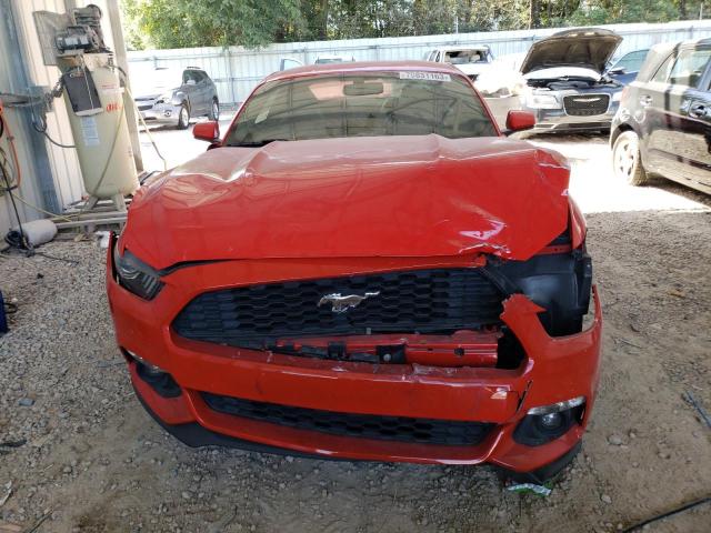 Photo 5 from auction – 2015 FORD MUSTANG with VIN 1FA6P8TH8F5407166