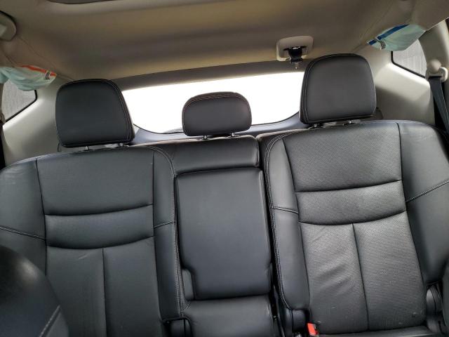 Photo 10 from auction – 2016 NISSAN MURANO S with VIN 5N1AZ2MG7GN156591