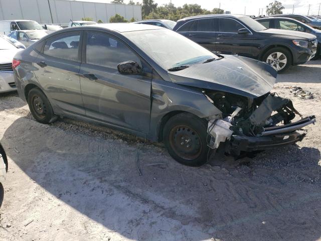 Photo 4 from auction – 2012 HYUNDAI ACCENT GLS with VIN KMHCT4AE2CU072204