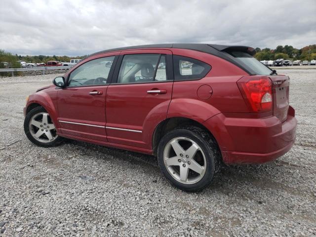 Photo 2 from auction – 2007 DODGE CALIBER R/ with VIN 1B3HB78KX7D317428