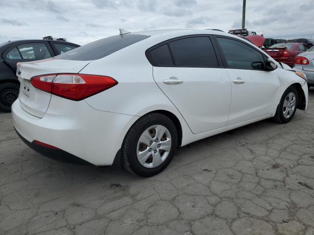Photo 3 from auction – 2015 KIA FORTE with VIN KNAFX4A64F5316333