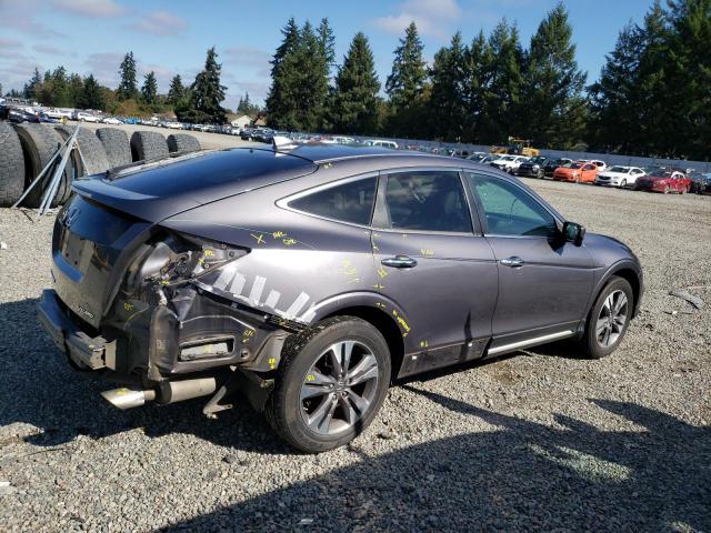 Photo 3 from auction – 2015 HONDA CROSSTOUR with VIN 5J6TF2H54FL001189