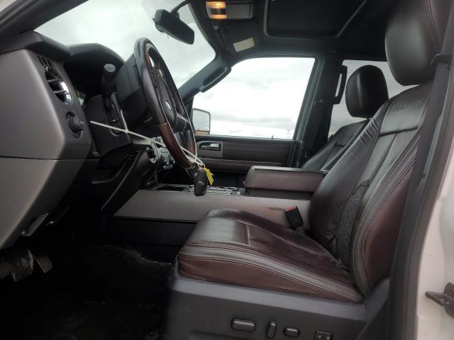 Photo 7 from auction – 2015 FORD EXPEDITION with VIN 1FMJK1MT3FEF21357