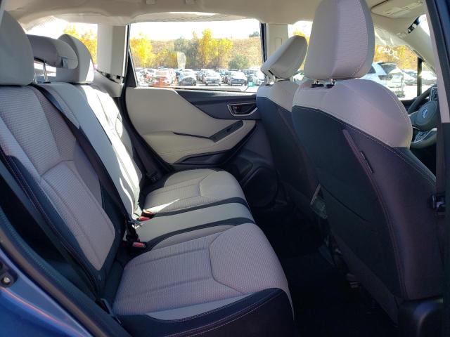 Photo 10 from auction – 2022 SUBARU FORESTER with VIN JF2SKAAC4NH496271