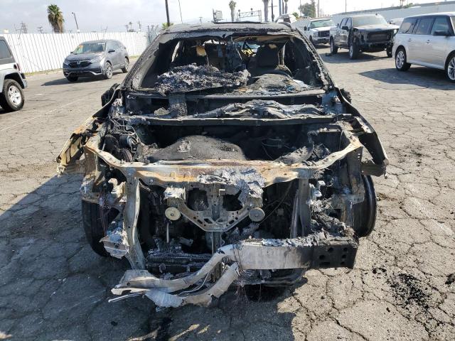 Photo 5 from auction – 2019 LEXUS RX 350 BAS with VIN 2T2BZMCA9KC179265