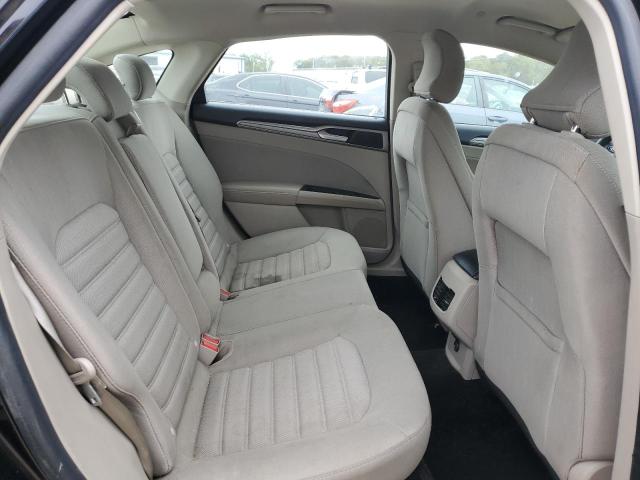 Photo 10 from auction – 2019 FORD FUSION SE with VIN 3FA6P0LU8KR138687