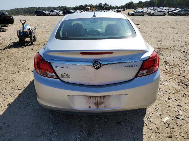 Photo 6 from auction – 2013 BUICK REGAL with VIN 2G4GR5ER0D9228693
