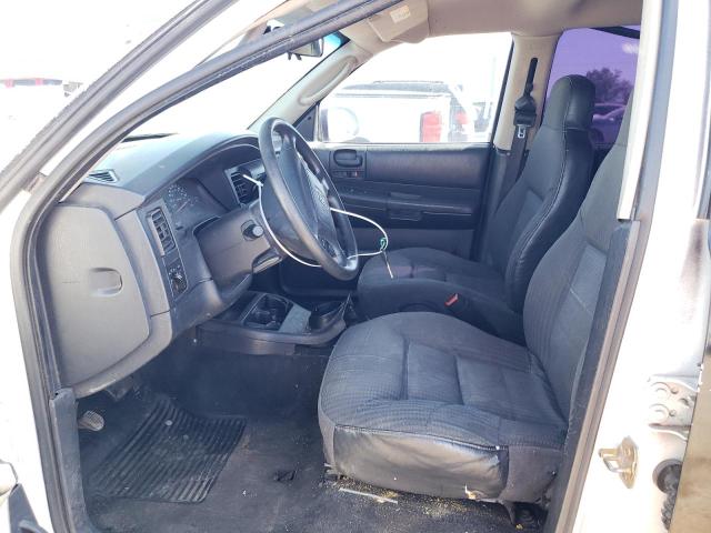 Photo 7 from auction – 2003 DODGE DURANGO SP with VIN 1D4HR38N43F581016