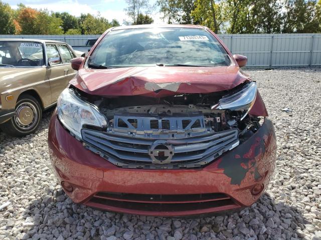 Photo 5 from auction – 2016 NISSAN VERSA NOTE with VIN 3N1CE2CPXGL397655