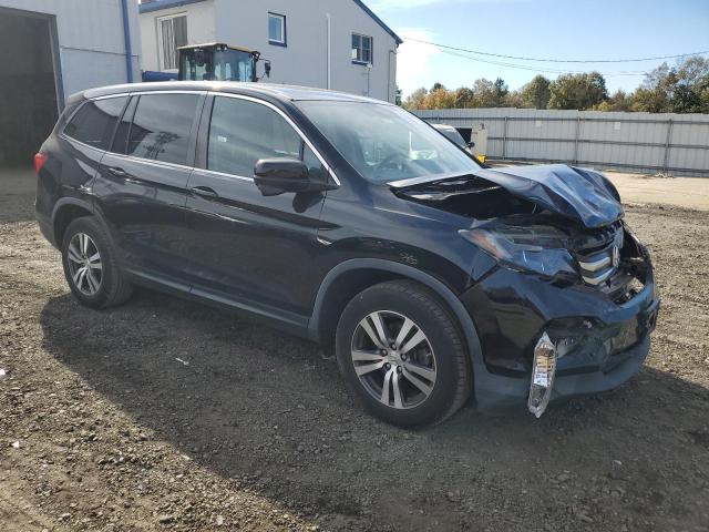 Photo 4 from auction – 2016 HONDA PILOT EXLN with VIN 5FNYF6H71GB128569