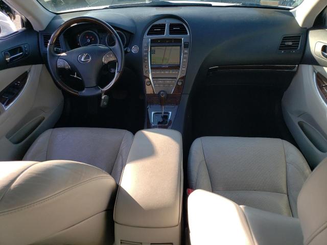Photo 8 from auction – 2012 LEXUS ES 350 with VIN JTHBK1EG6C2508074