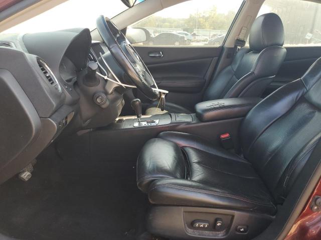 Photo 7 from auction – 2010 NISSAN MAXIMA S with VIN 1N4AA5AP4AC800865