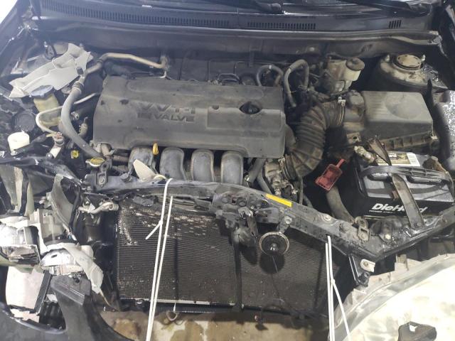 Photo 11 from auction – 2006 TOYOTA COROLLA CE with VIN 1NXBR32E76Z763607