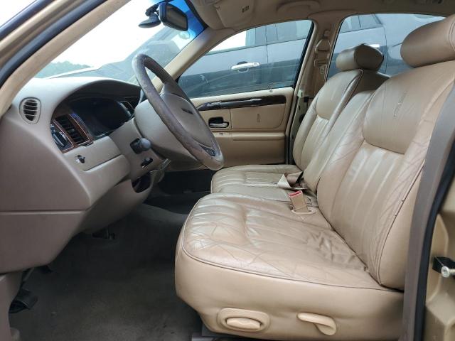 Photo 7 from auction – 1998 LINCOLN TOWN CAR E with VIN 1LNFM81W4WY661293