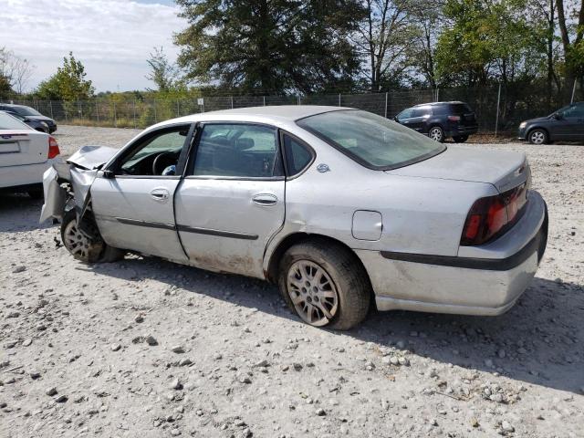 صورة رقم 2 من المزاد - 2001 CHEVROLET IMPALA مع VIN 2G1WF52E719350806
