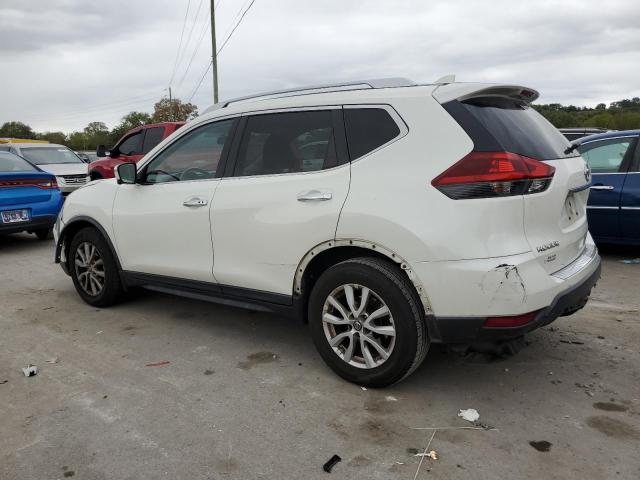 Photo 2 from auction – 2018 NISSAN ROGUE S with VIN KNMAT2MT8JP579839