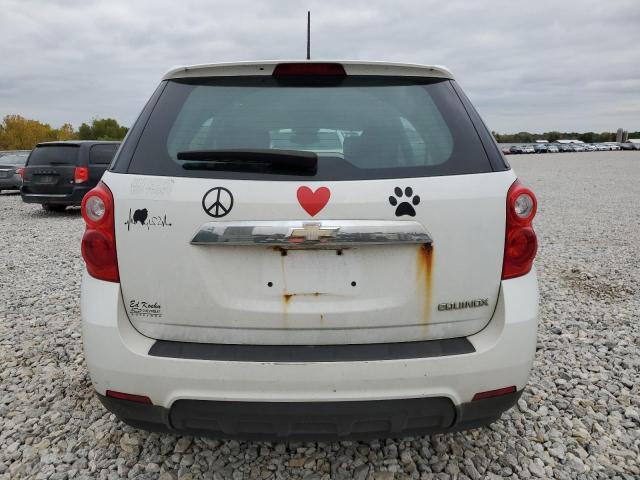 Photo 6 from auction – 2015 CHEVROLET EQUINOX LS with VIN 2GNALAEK3F6127859