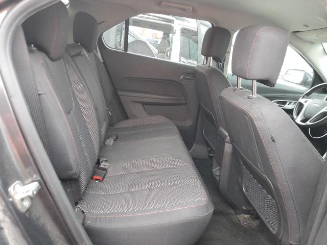 Photo 11 from auction – 2013 CHEVROLET EQUINOX LT with VIN 2GNALDEK3D6348473