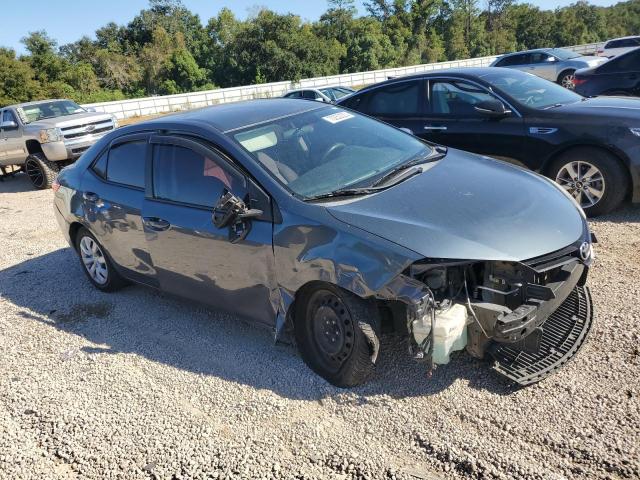 Photo 4 from auction – 2014 TOYOTA COROLLA L/ with VIN 5YFBURHE4EP130569