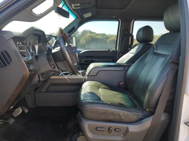 Photo 7 from auction – 2015 FORD F250 SUPER with VIN 1FT7W2B64FED13395
