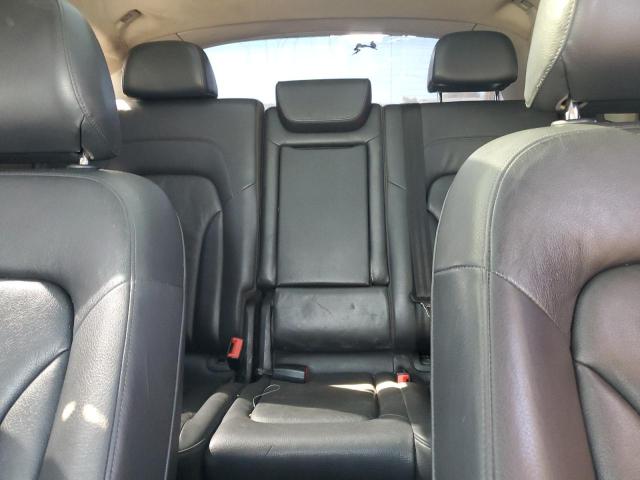 Photo 10 from auction – 2012 AUDI Q5 PREMIUM with VIN WA1CFAFP9CA074886
