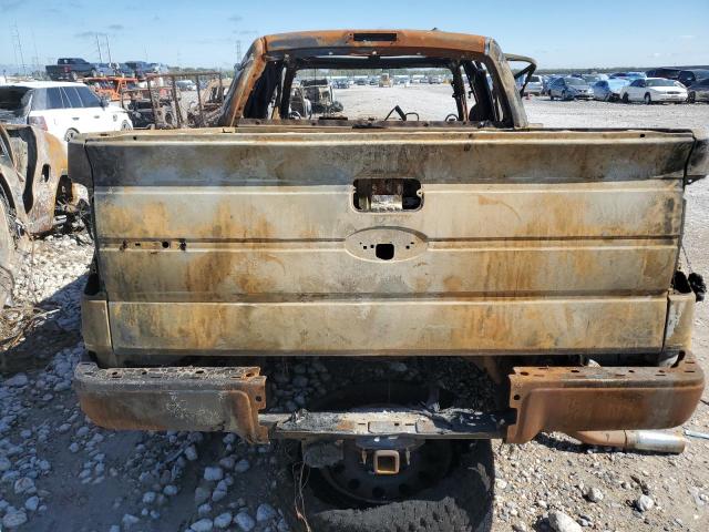 Photo 6 from auction – 2010 FORD F150 SUPER with VIN 1FTFW1EV4AFB92329