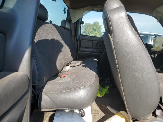 Photo 10 from auction – 2004 CHEVROLET SILVERADO with VIN 1GCEK19V44E289087