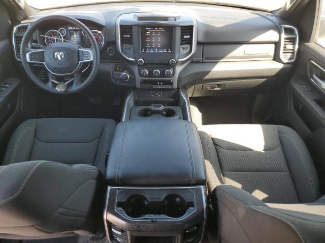 Photo 8 from auction – 2021 RAM 1500 BIG H with VIN 1C6RREFG3MN794247